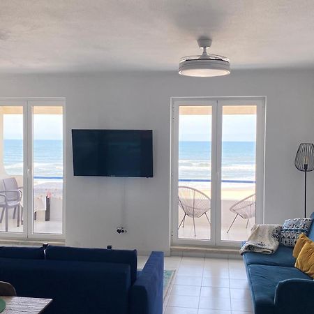Apartamento Vista Mar Vieira de Leiria Exterior photo