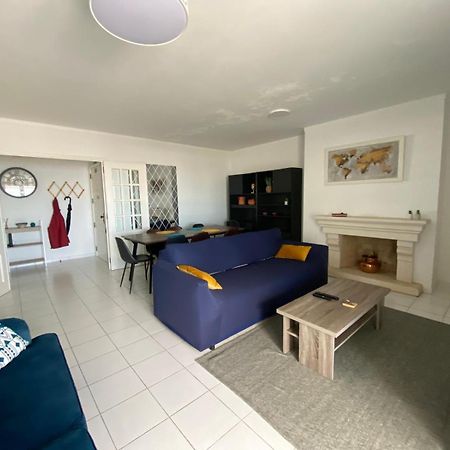 Apartamento Vista Mar Vieira de Leiria Exterior photo